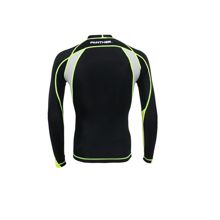 【专业设计跑步服 工厂批发紧身服套装 吸湿排