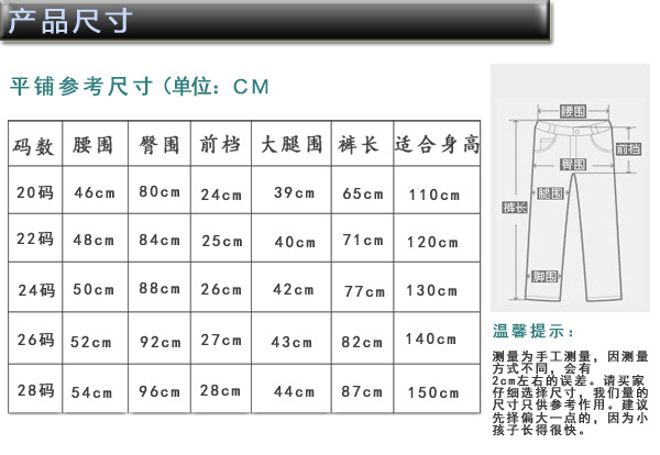 615尺寸信息