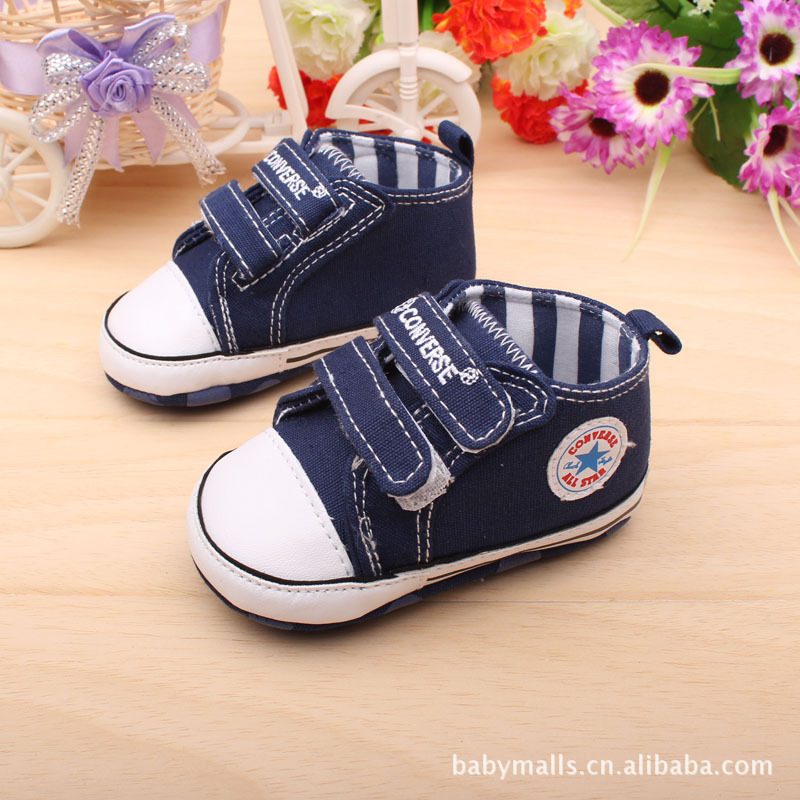 baby shoes