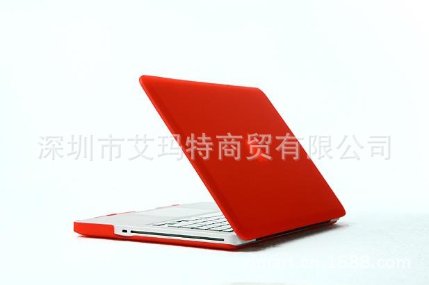 Mac book 彩殼 (6)