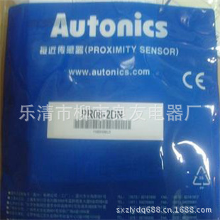 奥托尼克斯接近开关