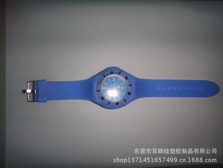 硅胶手表 (60)
