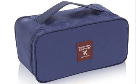 【<em>多功能</em>旅行内衣收纳包 <em>文胸</em>整理包 便携洗漱