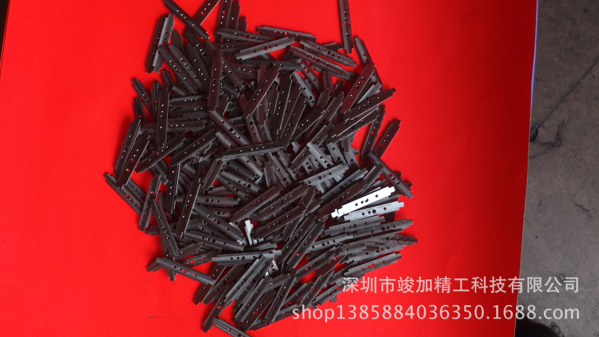 CNC加工中心 福永NC加工 福永数控加工厂 CNC数控加工 CNC机加工