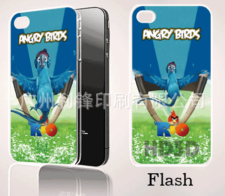 3D手机贴和尺子