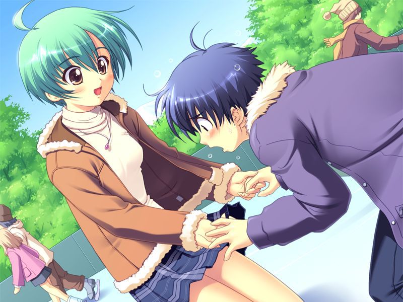 【变身LOLI<em>妹</em>】<em>CG</em> 雪后<em>恋爱</em>的地方 - 阿里巴巴