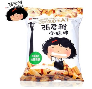 膨化食品-进口零食一件代发4710199037010张