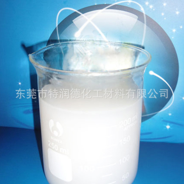 TAFIGEL®PUR80_水性涂料用聚氨酯流平剂