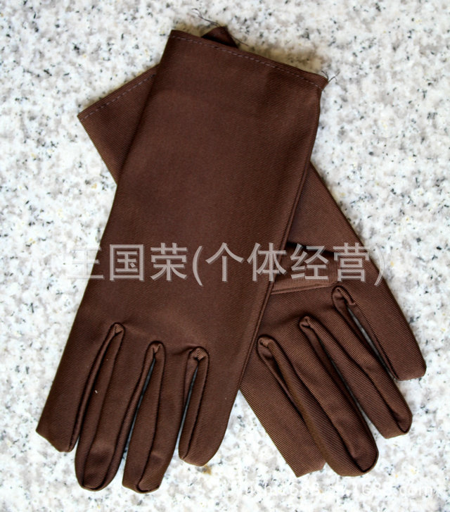 防曬手套