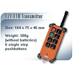 F21-E1B