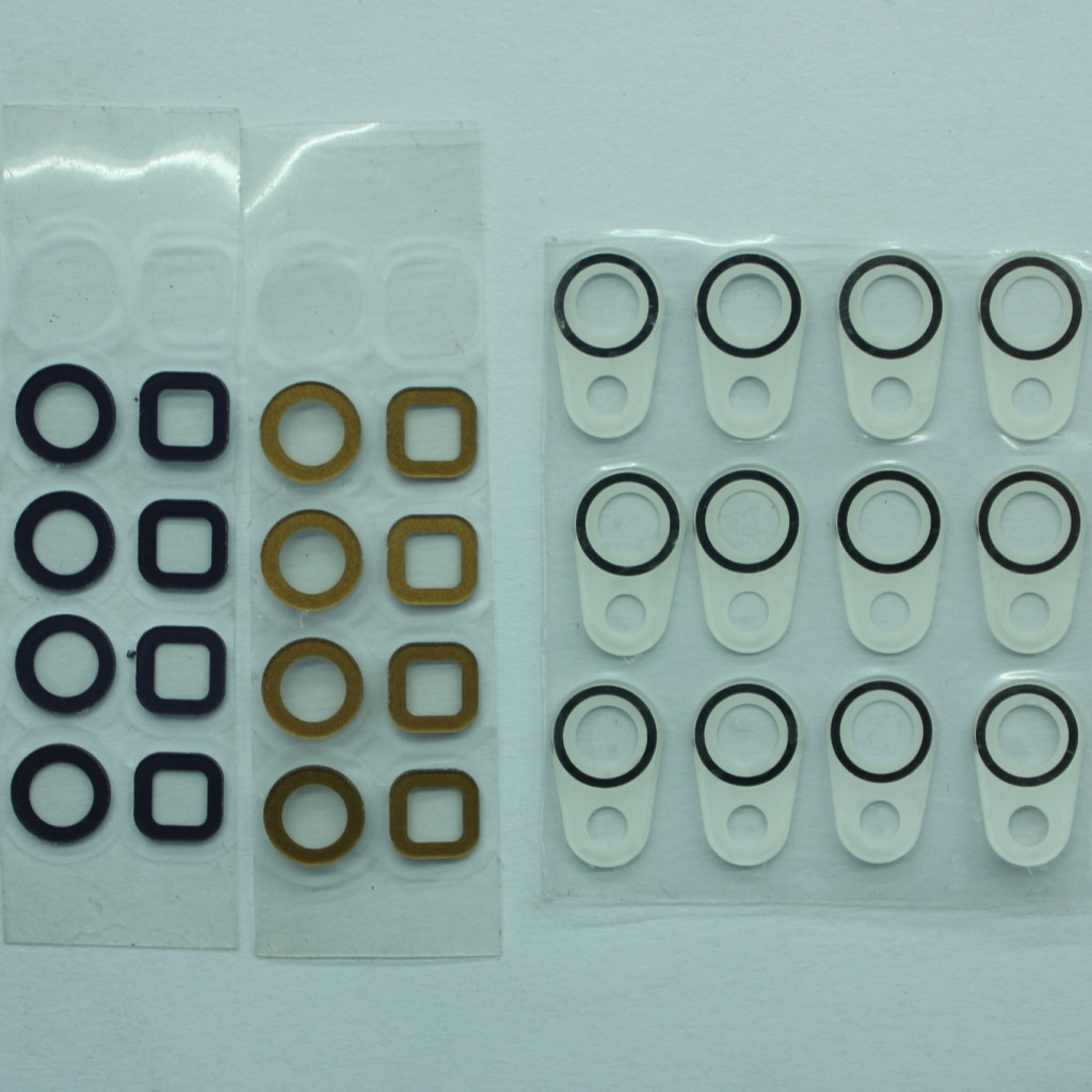 【深圳手机摄像头镜片厂生产亚克力PMMA镜片