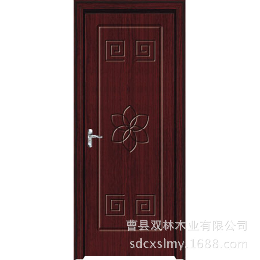 实木复合门