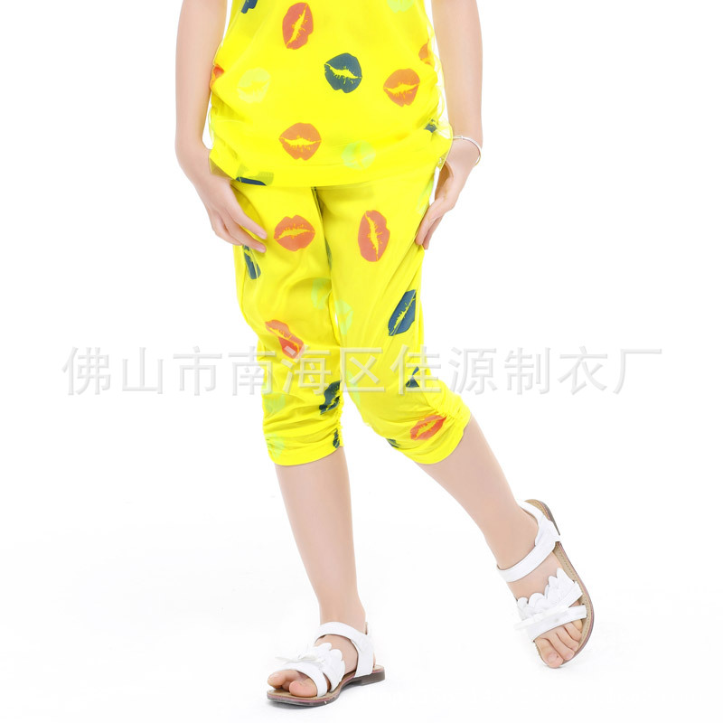 童<em>套装</em>-新款可依凡2013夏季<em>女童套装特价</em>批发