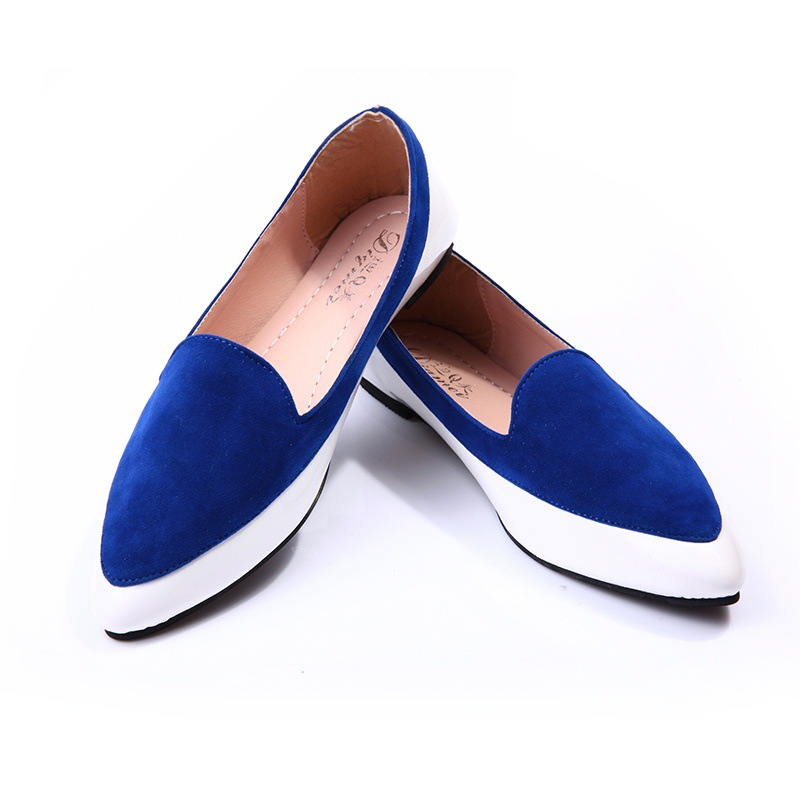 【2013精美时尚<em>宽口女鞋</em>】价格,厂家,图片,单鞋