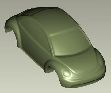 扫描仪-三维扫描仪 三维抄数机 三维检测设备