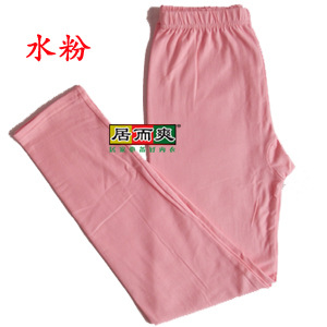 萊卡褲-水粉