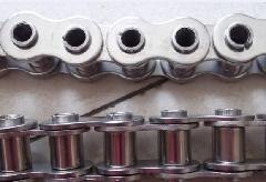 链条 链轮 齿形链 齿形链轮