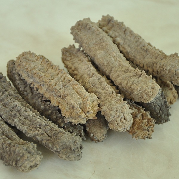 海产干货 淡干海参 进口黄方刺参 方刺参 高营养