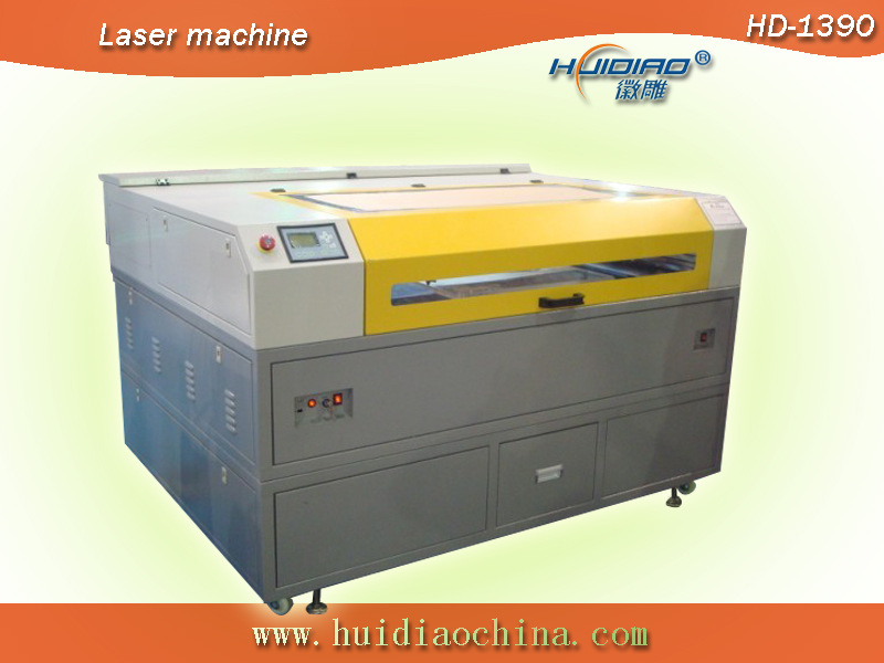 HD-1390-Laser-machine