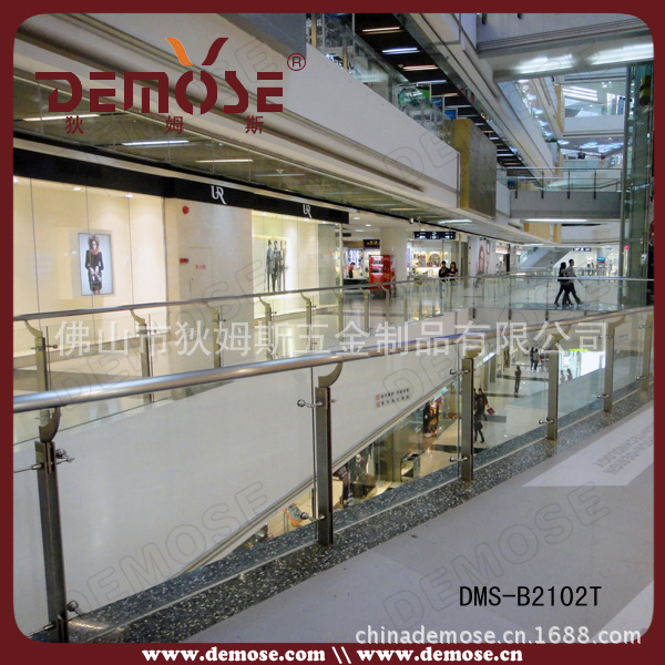 楼梯及配件-8-16mm厚度双钢板立柱,专用大型