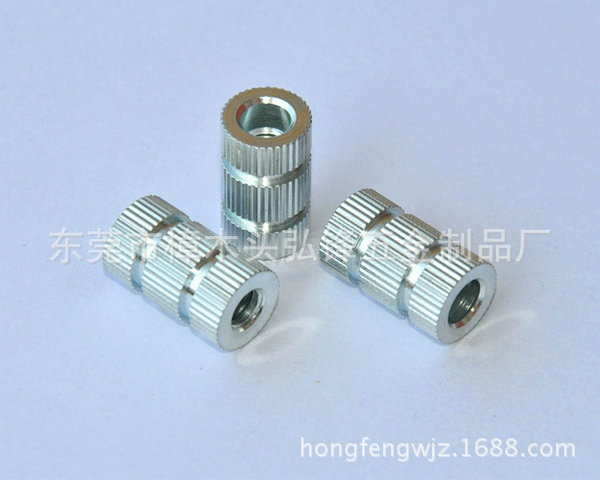 长期供应 螺母 自动车床件 机加工