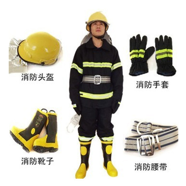 【消防战斗服\/阻燃服\/02款防护服\/消防装备\/消