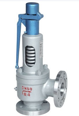 重庆志昂石油机械取得新型水平式采油树安全阀专利提高了第一弹簧