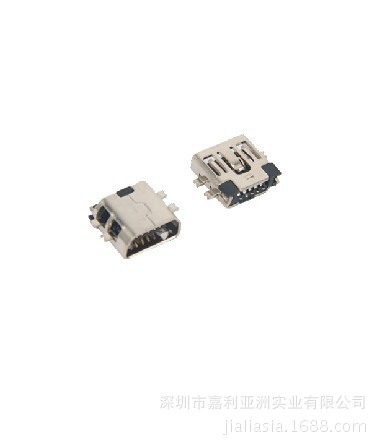 MICRO 与MINI USB 数据线区别