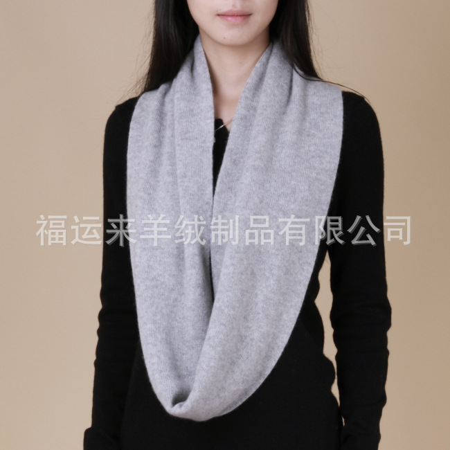 供应<em>羊绒围巾</em>围脖 <em>女</em>百搭<em>羊绒围巾</em>围脖 手感好