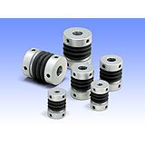 供应BELLOW FLEX (树脂波纹管联轴器)