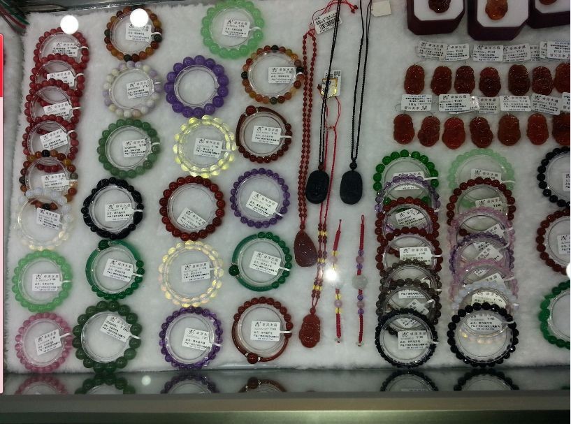 广东电视台新闻频道专访惠东弘吉福泰专卖店_