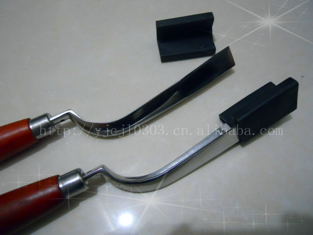供应:优质专用割胶刀∕树胶刀∕橡胶刀∕特种钢质橡胶刀