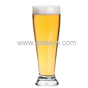 【欧洲标准认证啤酒杯 符合出口标准 耐高温 啤