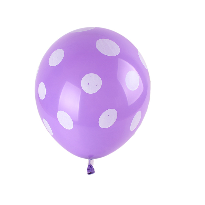 批发采购气球-12寸韩国圆形气球 婚庆情人生日