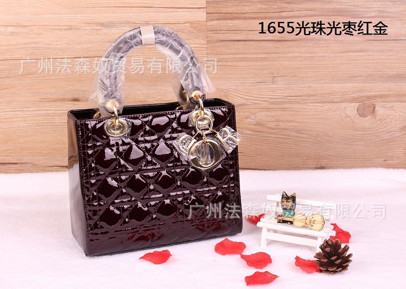 1655光珠光棗紅金