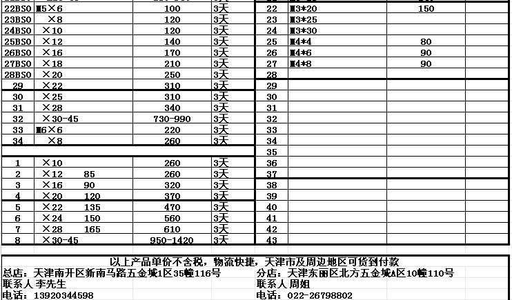 压铆柱2