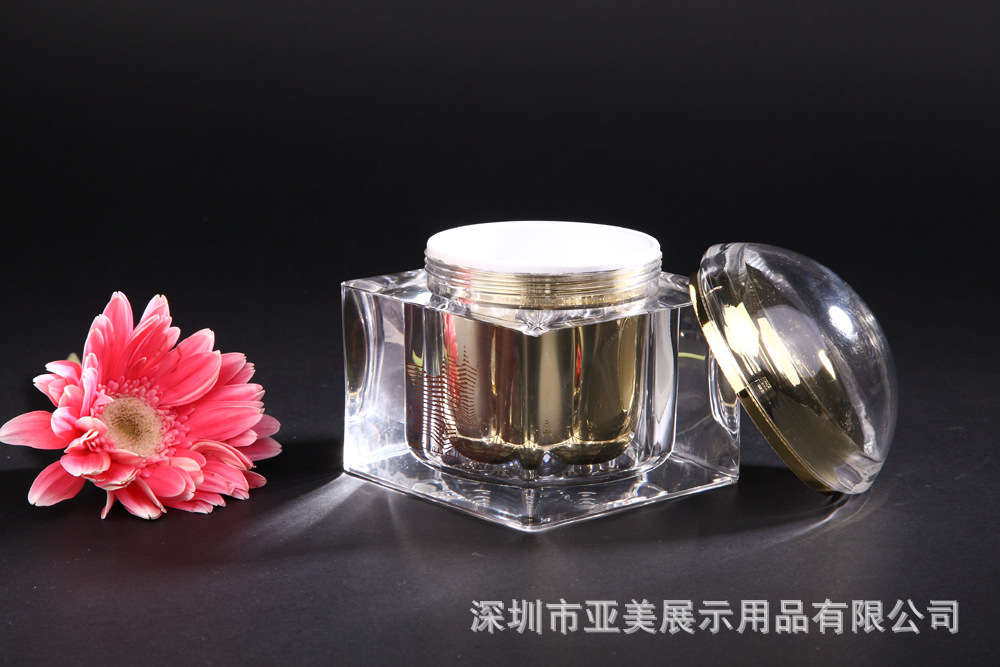 有机玻璃制品-深圳工厂开模具注塑亚克力日用