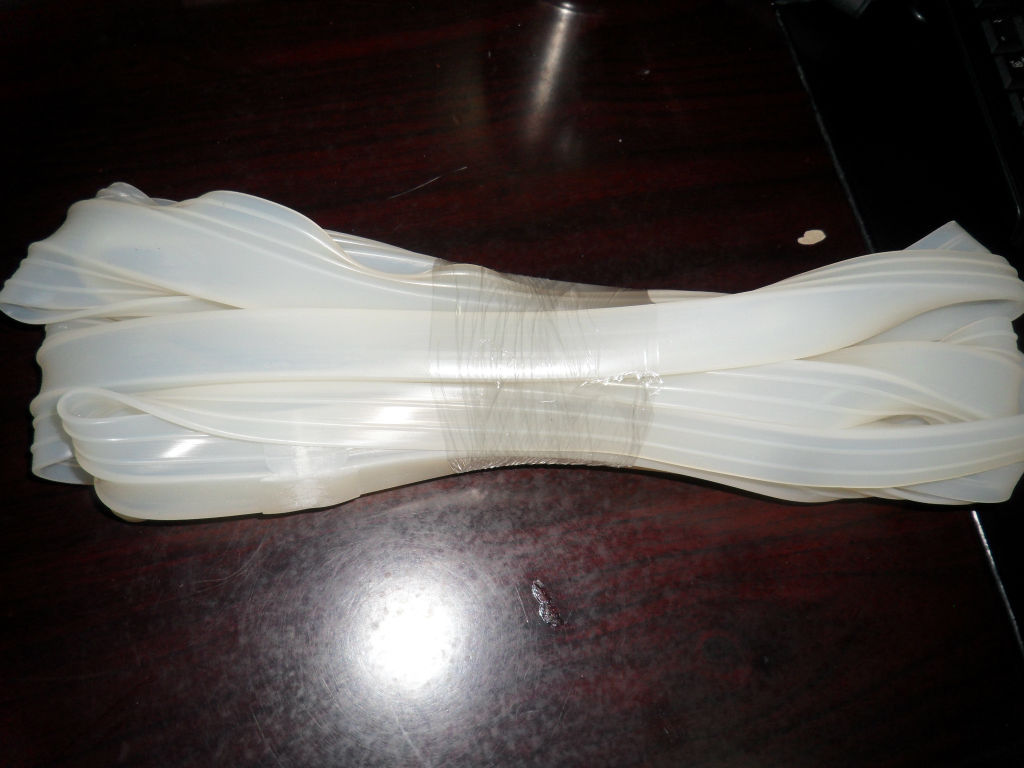 振动筛硅胶条（二）