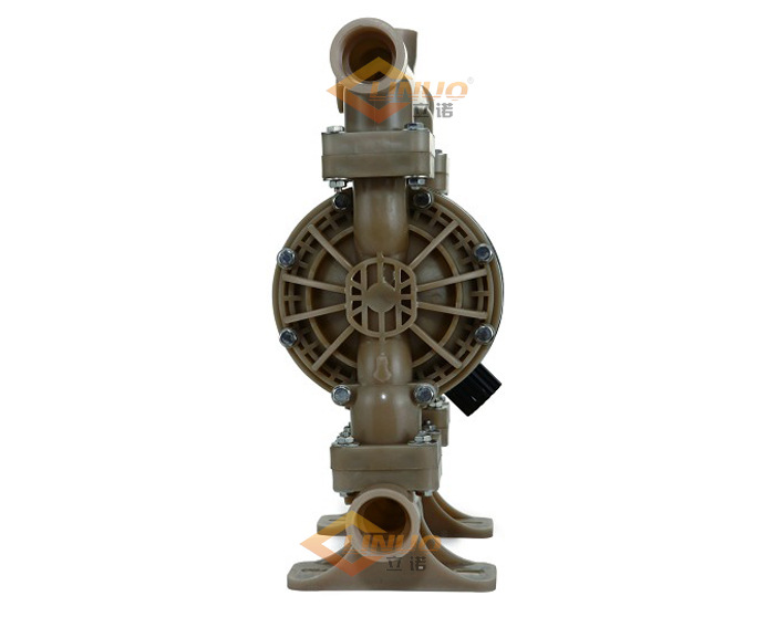 QBY3-32/40全氟气动隔膜泵