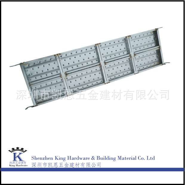 Scaffolding plank 93