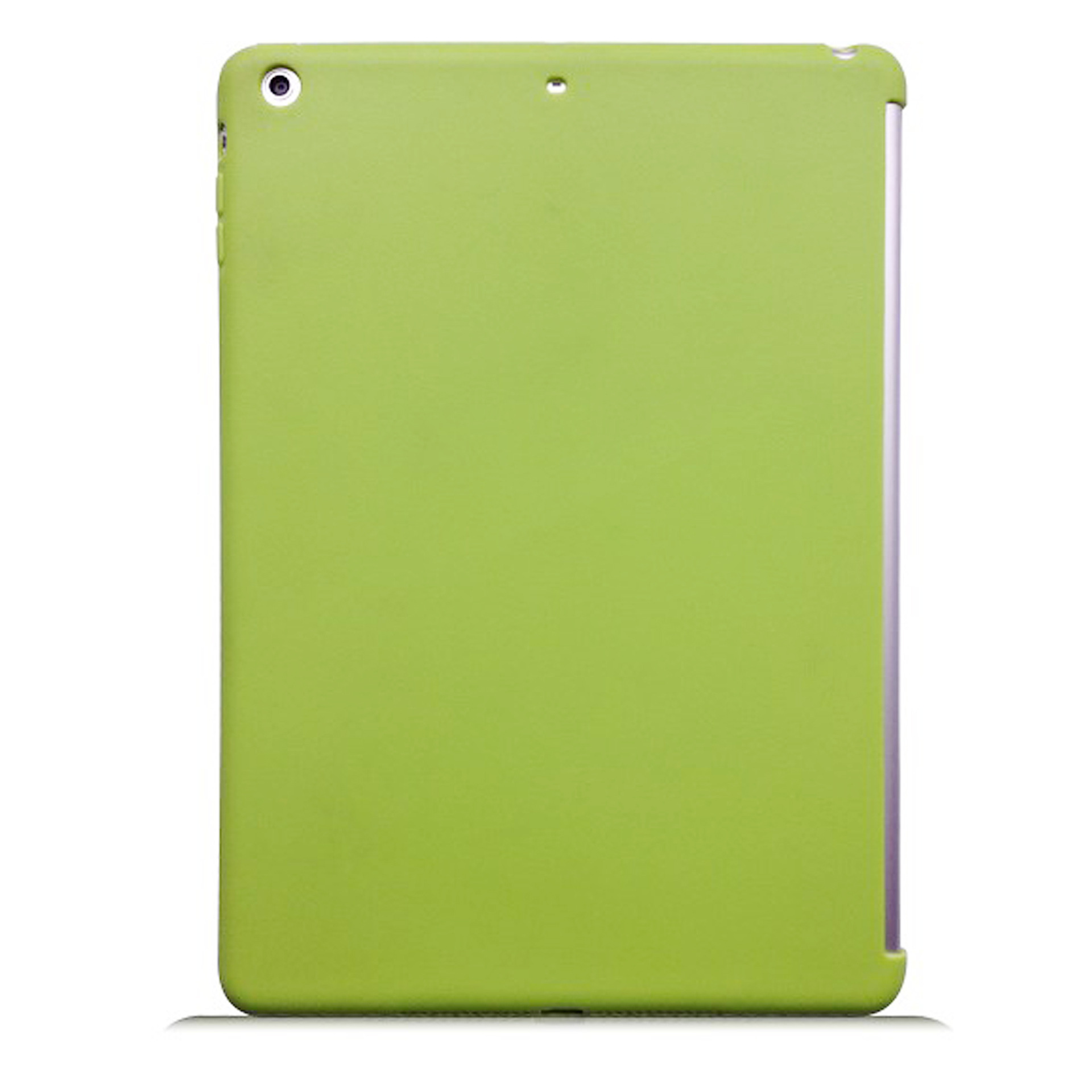 ipad Air伴侶綠色