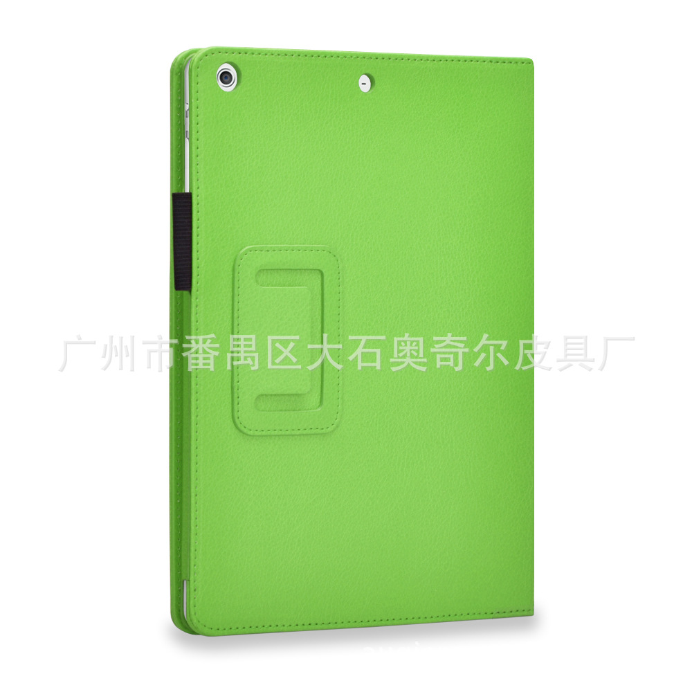 iPad Air stand green (0#)