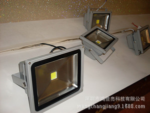 LED泛光灯