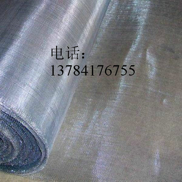 铁窗纱1.0米x25米，160元一卷