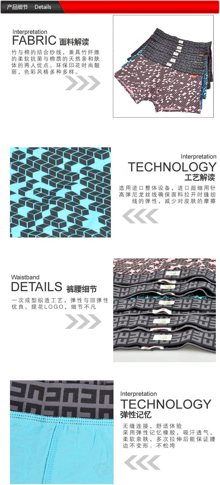 描述4