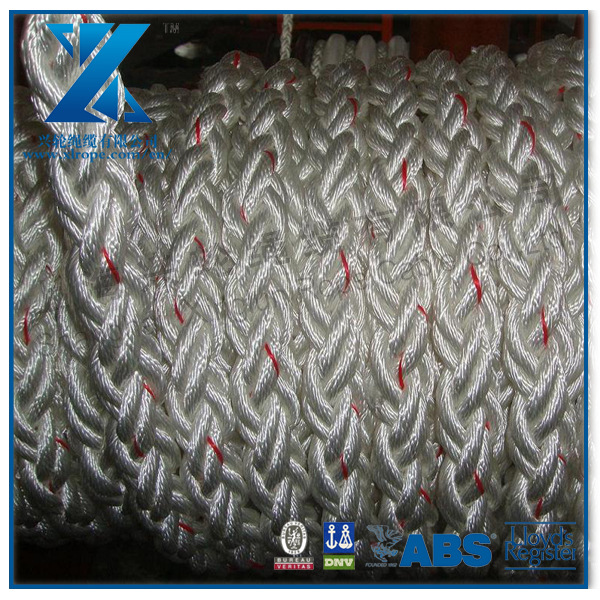 mooring rope