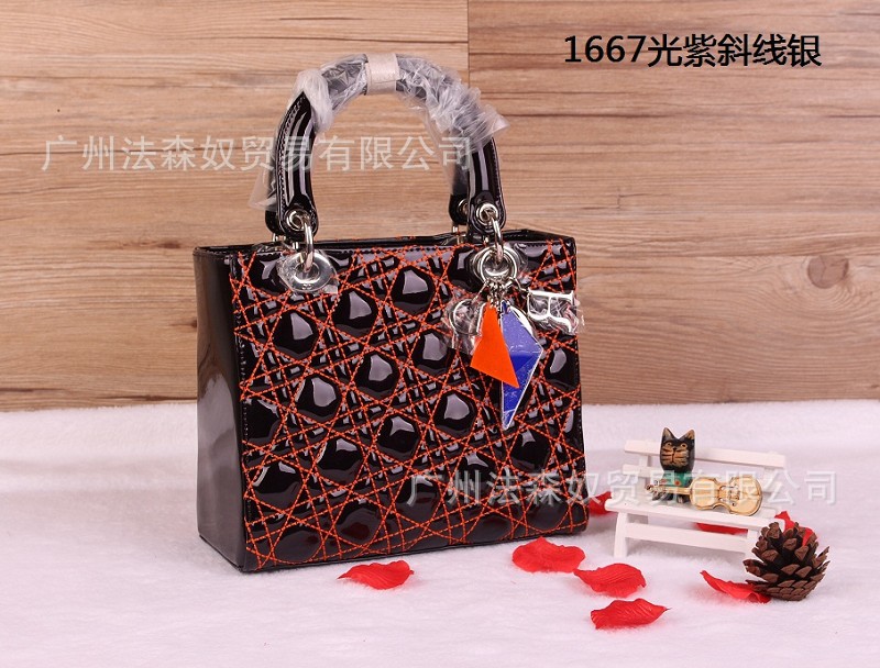 1667光紫斜線銀