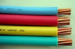 正泰BVR 1.5mm2平方电线(规格有BVV 0.5mm