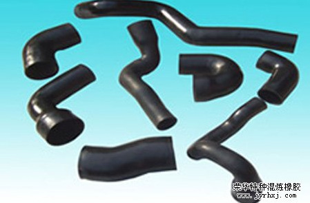 胶管橡胶制品4