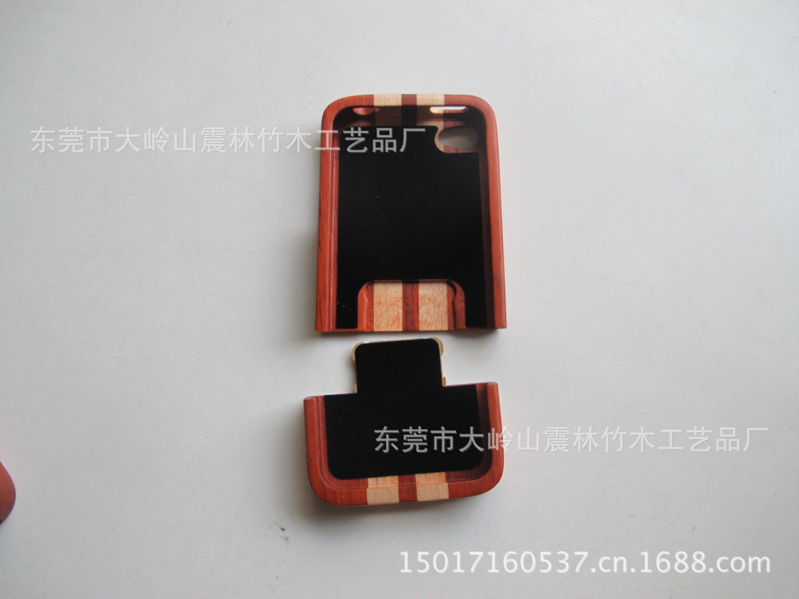 ZL-I4-花梨拼楓--霞